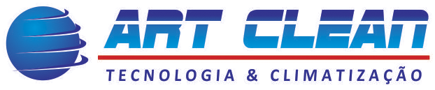 Artclean Rio Climatização